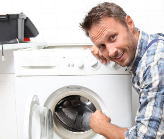 Ремонт стиральных машин с бесплатной диагностикой | Вызов стирального мастера на дом в Фрязино